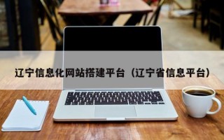 辽宁信息化网站搭建平台（辽宁省信息平台）